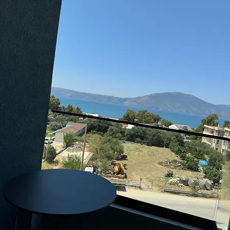 Sea La Vie Aparthotel Vlorë