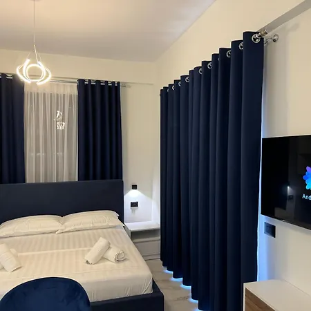 Sea La Vie Aparthotel 3*