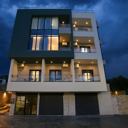 Sea La Vie Aparthotel Vlorë