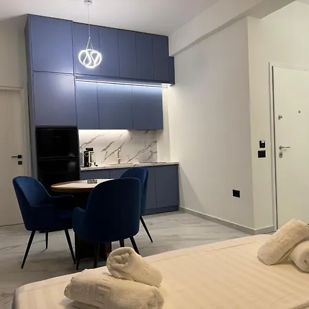 Sea La Vie 3* Vlorë