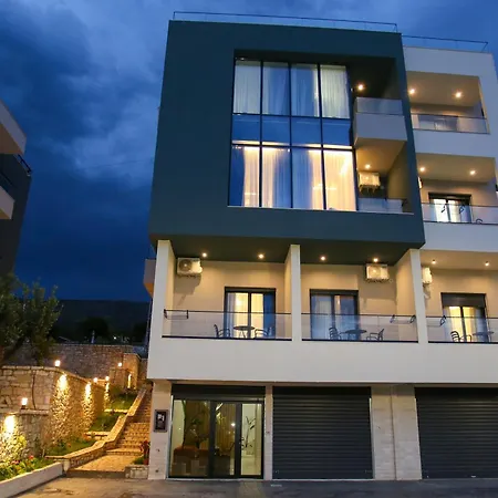 Sea La Vie Aparthotel