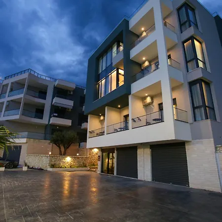 Sea La Vie 3* Vlorë