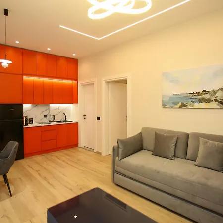 Aparthotel Sea La Vie