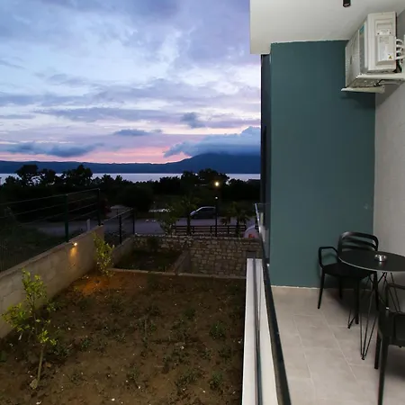 Sea La Vie Aparthotel 3*