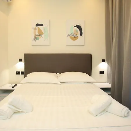 Aparthotel Sea La Vie