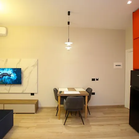 Sea La Vie Aparthotel Vlorë