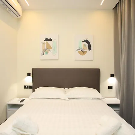 Sea La Vie Aparthotel