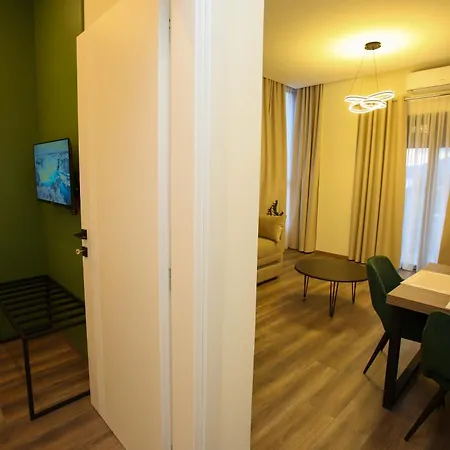 Sea La Vie Aparthotel