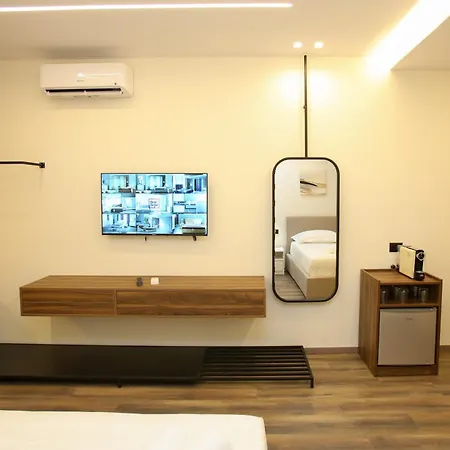 Sea La Vie Aparthotel Vlorë