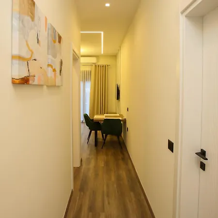 Aparthotel Sea La Vie Vlorë