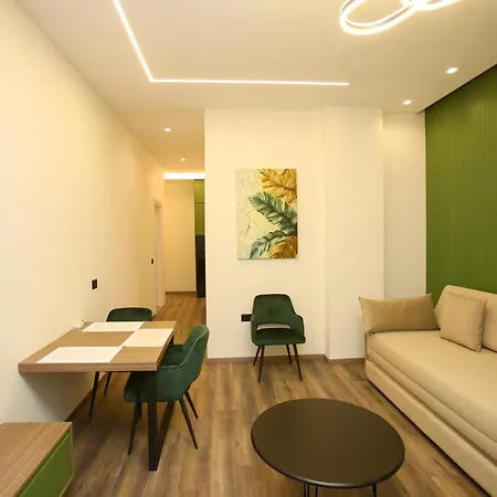 Sea La Vie Aparthotel