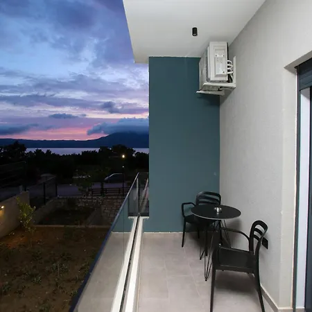 Sea La Vie Aparthotel Vlorë