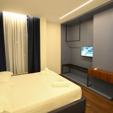 Sea La Vie 3* Vlorë