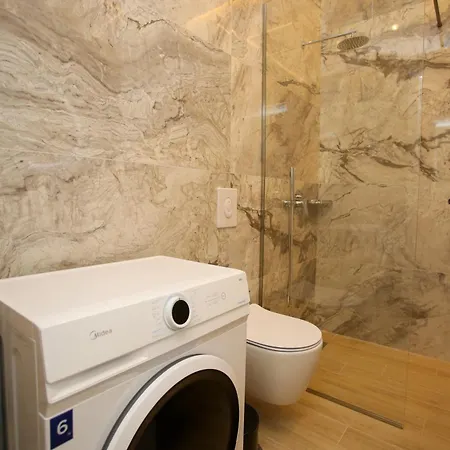 Sea La Vie Aparthotel Vlorë