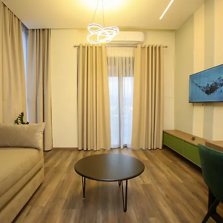 Sea La Vie 3* Vlorë