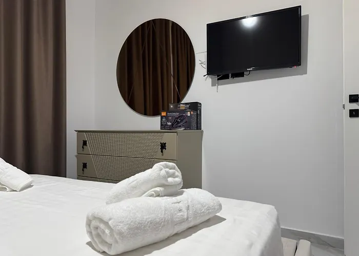 Sea La Vie Aparthotel
