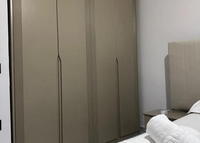 Aparthotel Sea La Vie