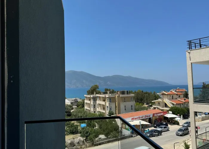 Aparthotel Sea La Vie 3*