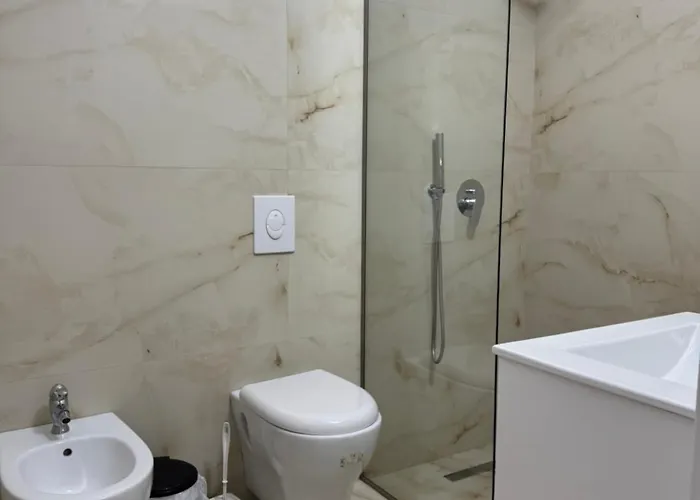 Apartmanhotel Sea La Vie 3*