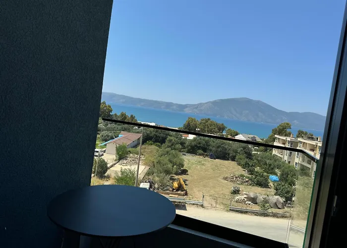 Sea La Vie Apartmanhotel Vlora