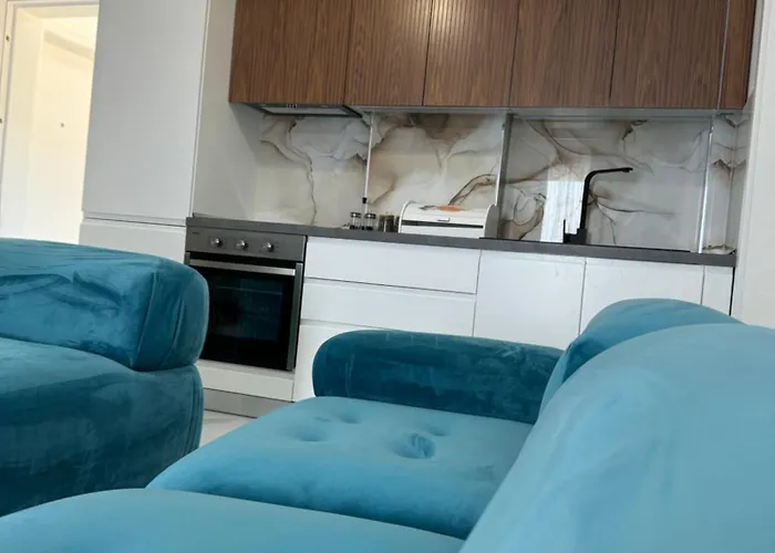 Aparthotel Sea La Vie Vlorë