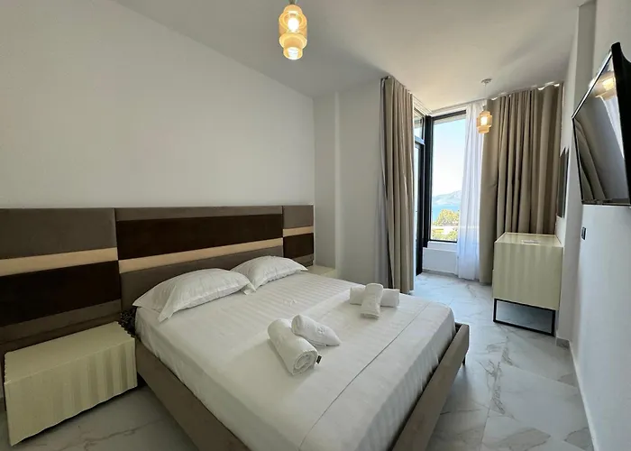 Aparthotel Sea La Vie 3*