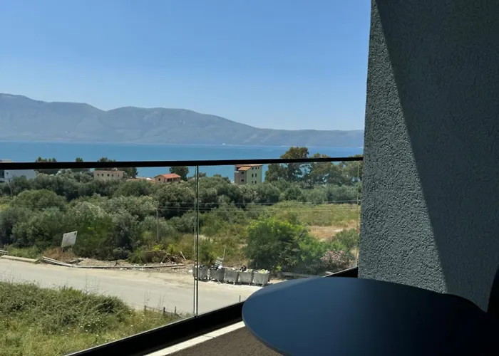Aparthotel Sea La Vie
