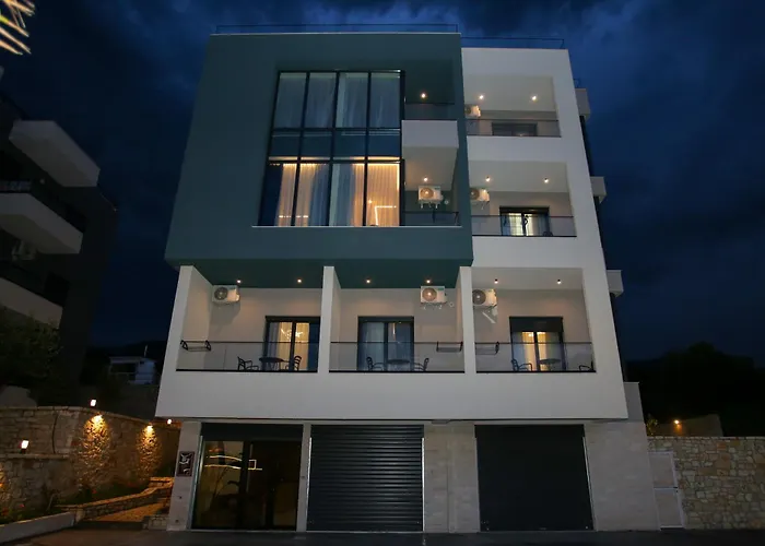 Sea La Vie 3* Vlorë