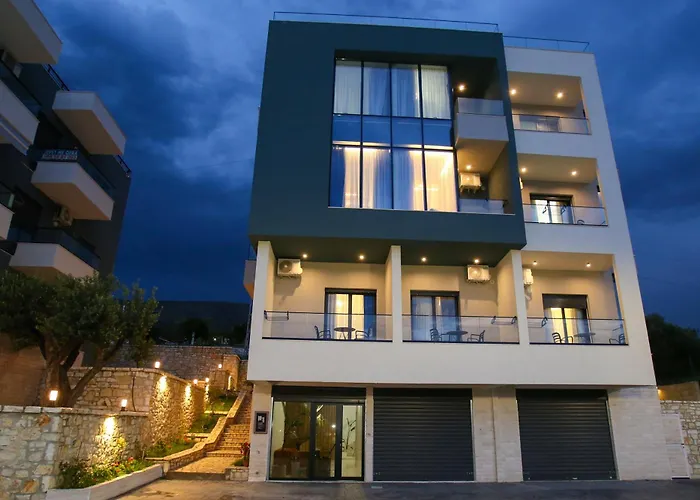 Sea La Vie Aparthotel