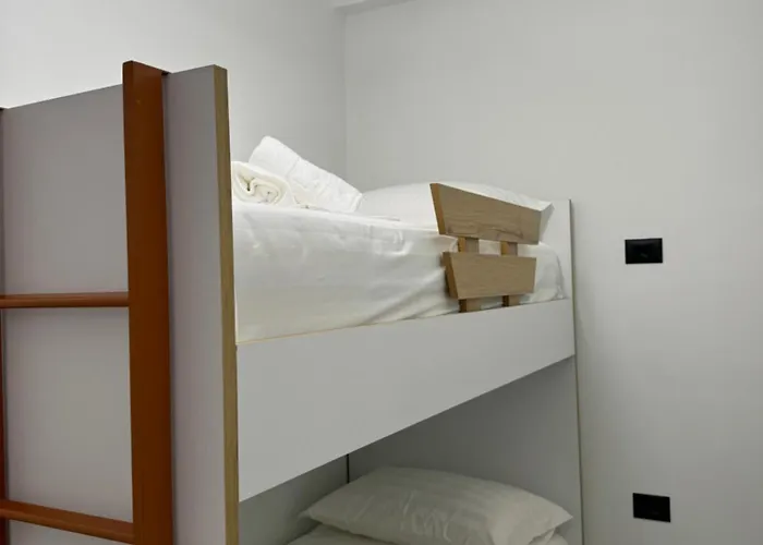 Aparthotel Sea La Vie 3*