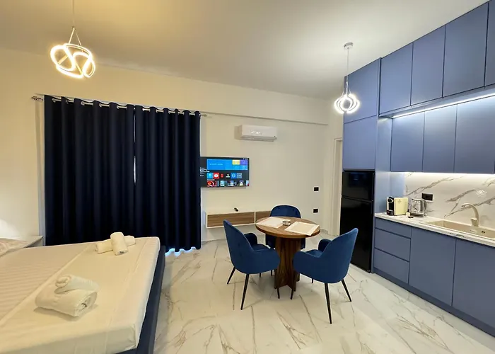 Apartmanhotel Sea La Vie