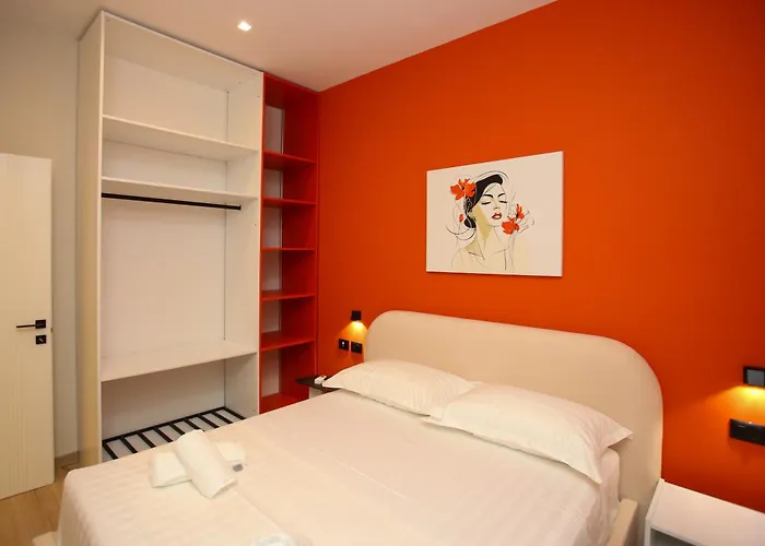 Sea La Vie Aparthotel 3*