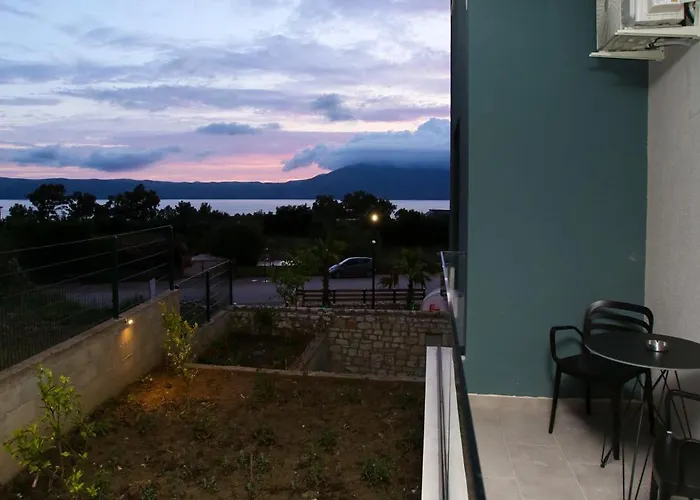 Sea La Vie Aparthotel 3*