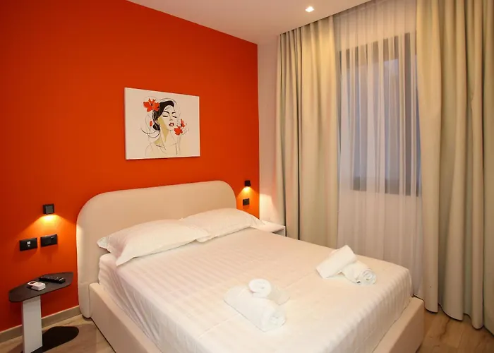 Aparthotel Sea La Vie 3*
