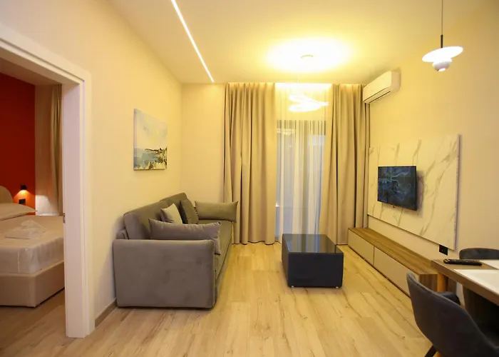 Aparthotel Sea La Vie 3*