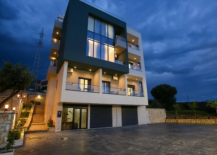 Sea La Vie Aparthotel 3*