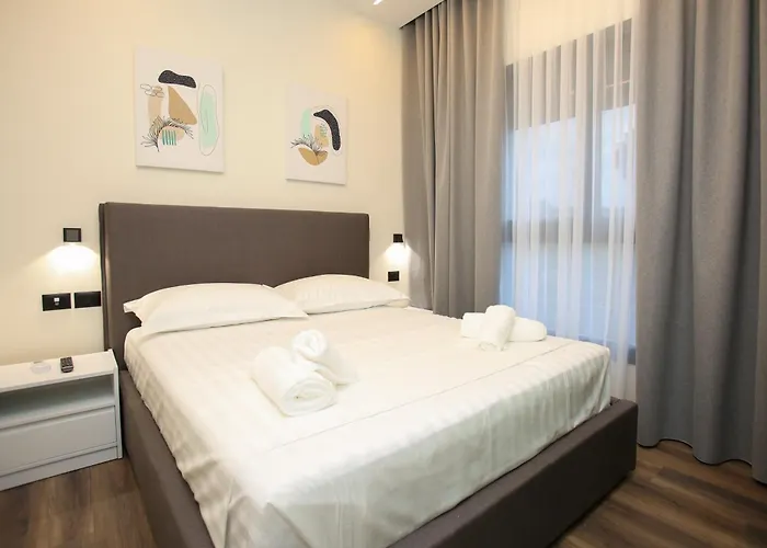 Sea La Vie Aparthotel