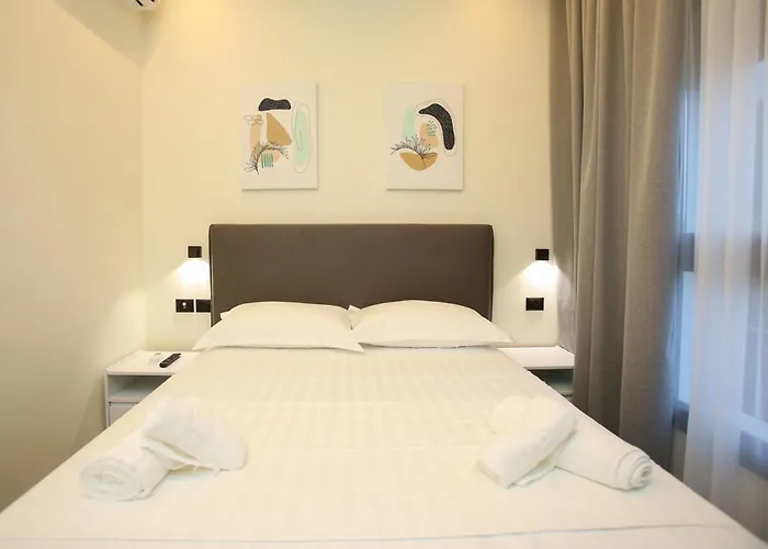 Aparthotel Sea La Vie