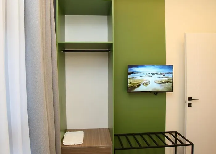 Aparthotel Sea La Vie 3*
