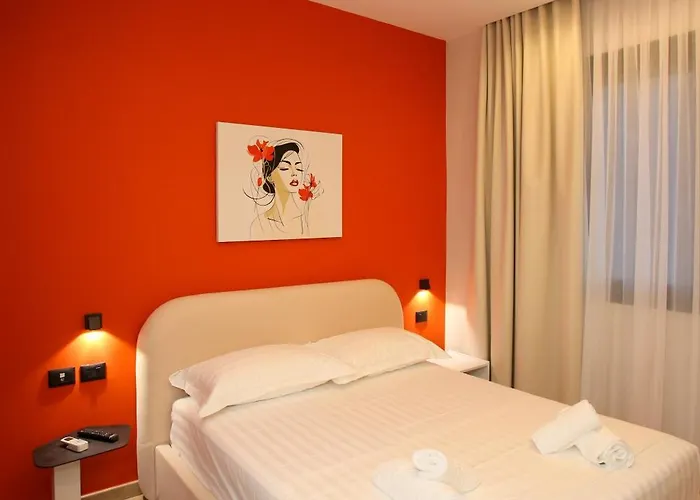 Sea La Vie Aparthotel Vlorë