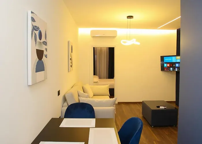 Aparthotel Sea La Vie Vlorë