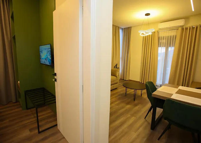 Sea La Vie Aparthotel