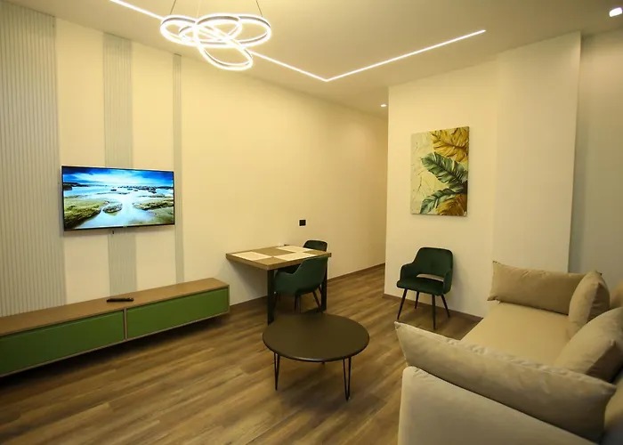 Aparthotel Sea La Vie 3*