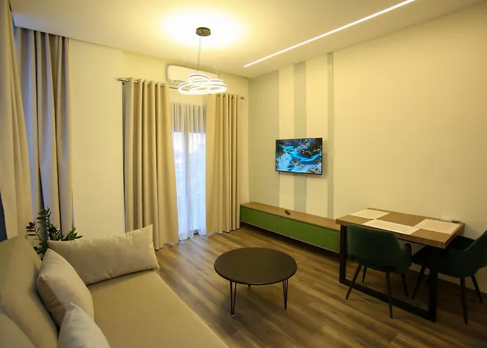 Aparthotel Sea La Vie 3*