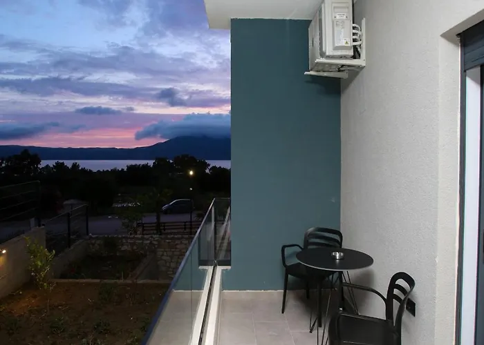 Sea La Vie Aparthotel Vlorë