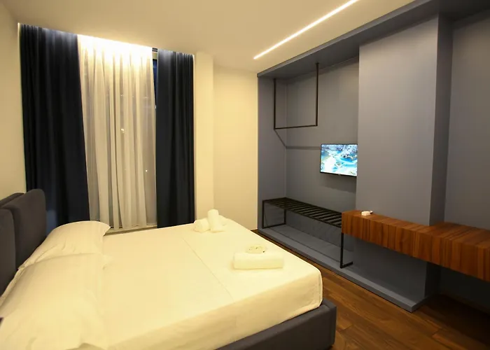 Sea La Vie 3* Vlorë