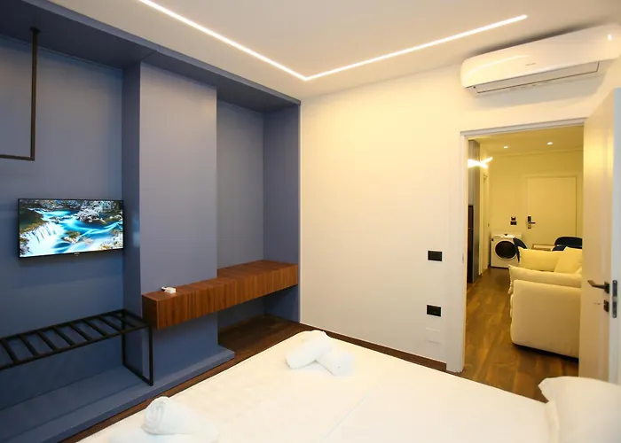 Sea La Vie Aparthotel 3*