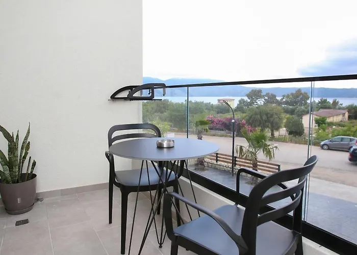 Sea La Vie Aparthotel Vlorë