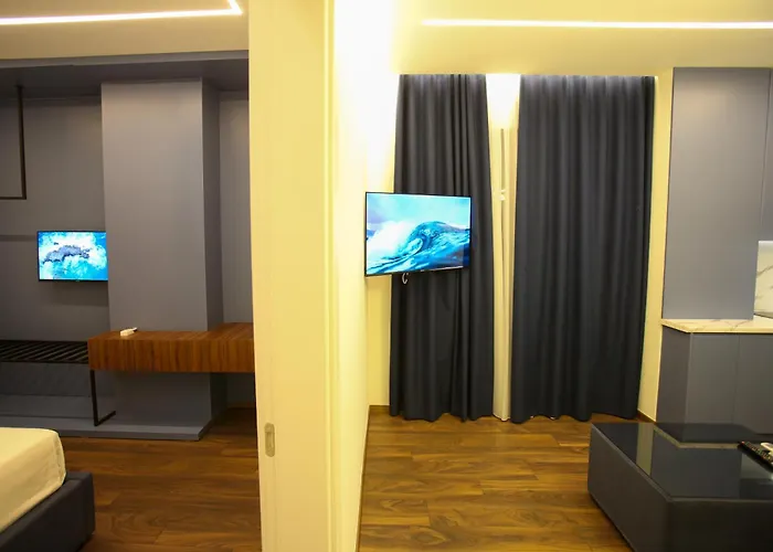 Sea La Vie Aparthotel