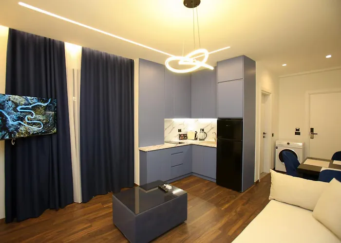 Aparthotel Sea La Vie